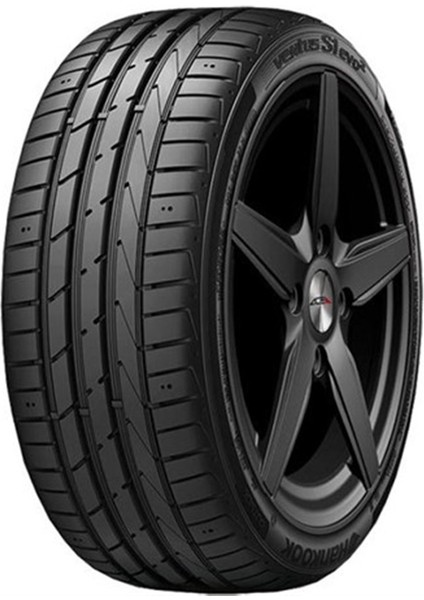 275/40 R20 106Y Xl Ventus S1 Evo Z K129 Suv Yaz Lastiği ( Üretim Yılı: 2023 )