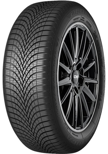 215/60 R17 96H Navigator 3 Dört Mevsim Oto Lastiği ( Üretim Yılı: 2023 )