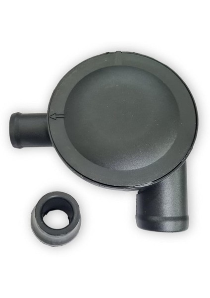 Vw Vento 1992-1998 1.9 Dizel Külbütör Kapağı Hava Valfi 028129101D