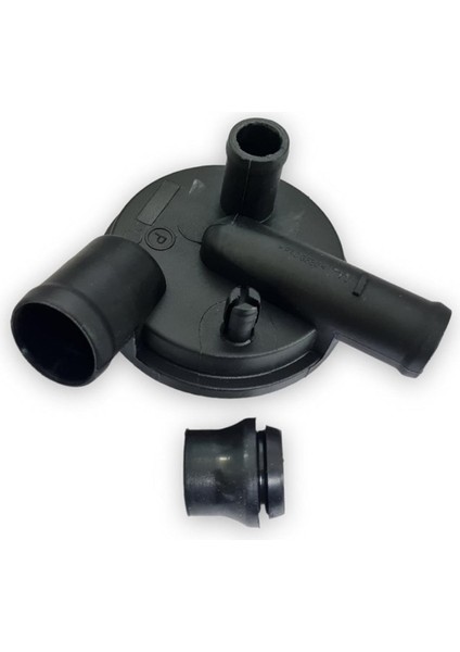 Vw Vento 1992-1998 1.9 Dizel Külbütör Kapağı Hava Valfi 028129101D modelleri
