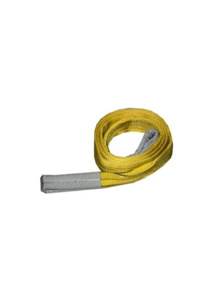 Sapan Yük Kaldırma 3 Ton 3 Metre
