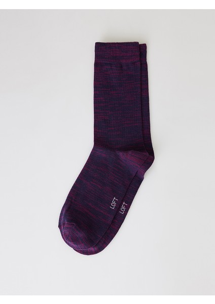 Regular Fit Erkek Çorap