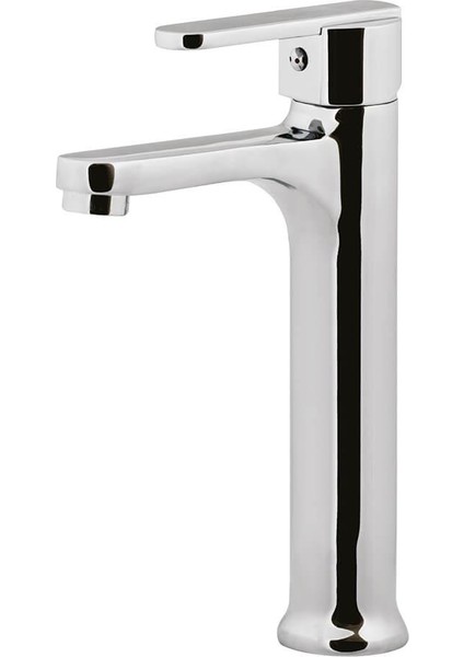 Vega Uzun Lavabo Bataryası Armatürü