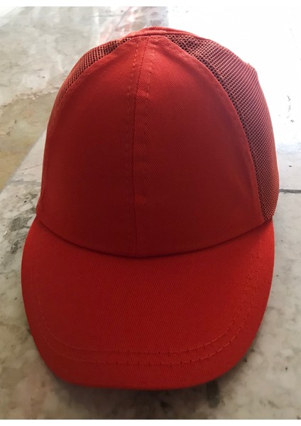 Şapka Baret Lacivert