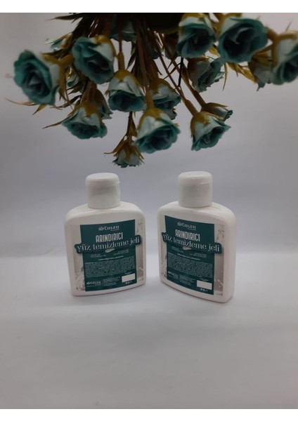 Eksfoliyan Etkili Doğal Arındırıcı Yüz Temizleme Jeli Salisilik Asit & Gotu Kola & Çay Ağacı &yulaf 100ML fiyatları