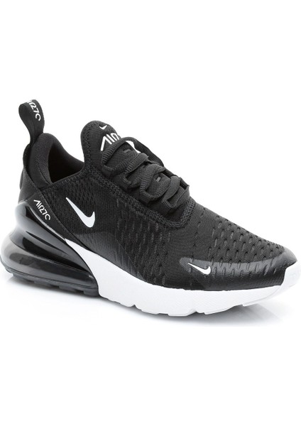 Nike Air 270 Spor Ayakkabı Ah 8050-SIYAH-BEYAZ