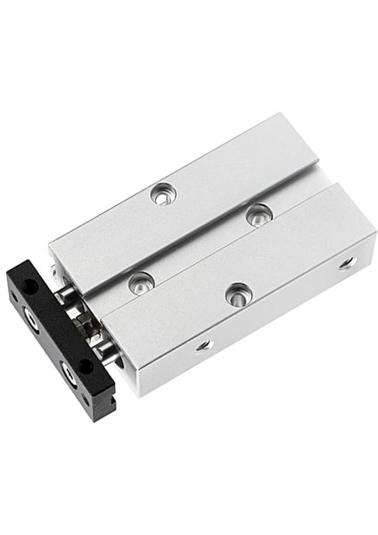 Tn Çift Milli Manyetik Yassı Silindir 32X25 mm