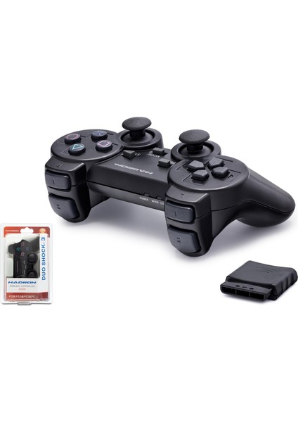 HD305 Oyun Kolu Pc&ps2&ps3 Wıreless