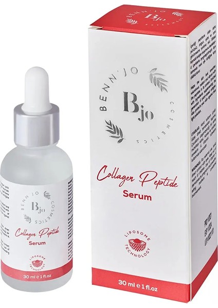 Collagen Peptide Serum