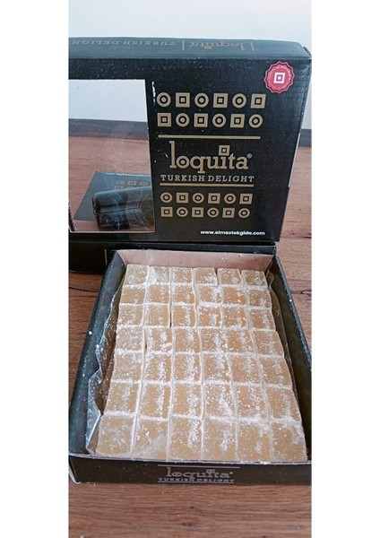 Sade Lokum 500 gr