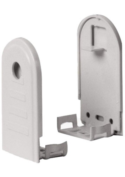 90CM x 120CM Sonsuz Gri Fon Perdesi Seti fırsatları