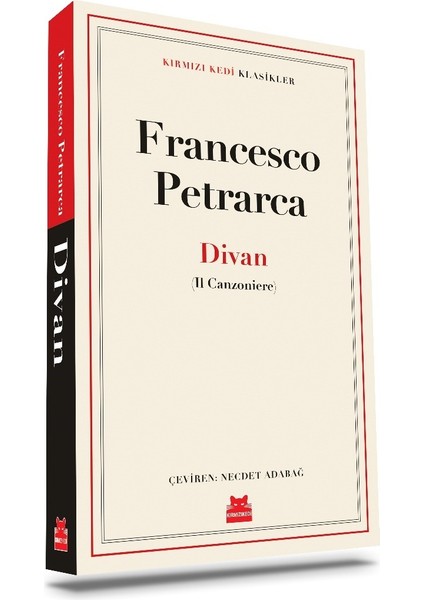 Divan - Francesco Petrarca