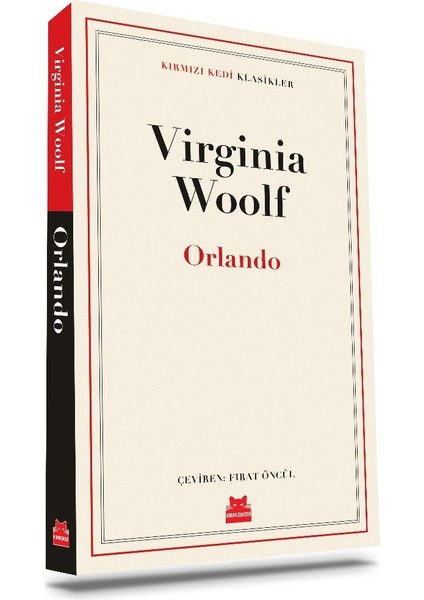 Orlando - Virginia Woolf