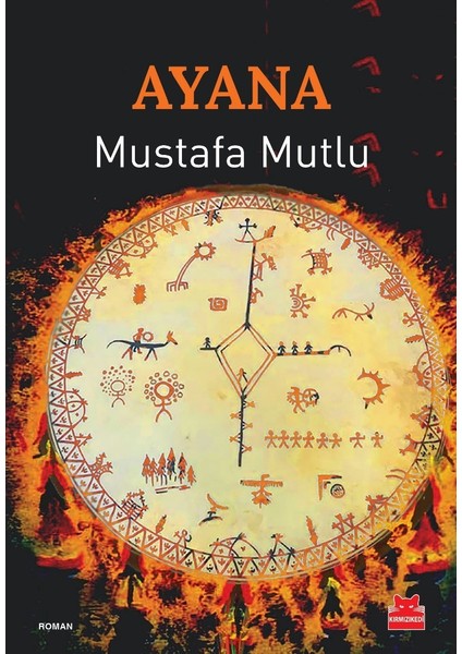 Ayana - Mustafa Mutlu