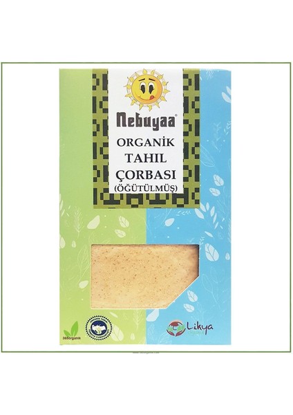 Çorbalık Tahıl Karışımı Öğütülmüş 500 gr