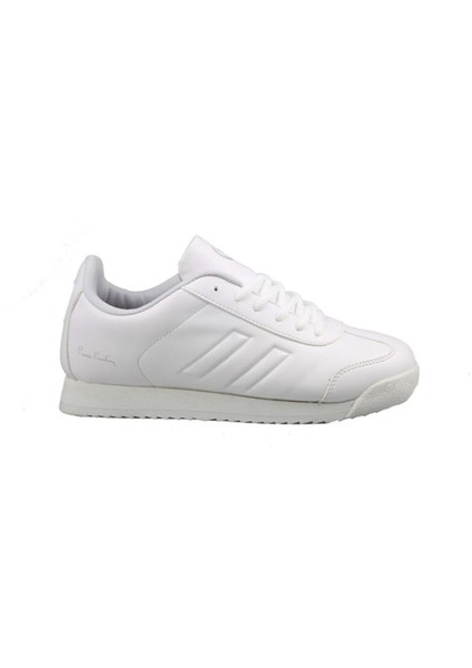 Minimalist Kadın Sneaker - Günlük Spor Ayakkabı