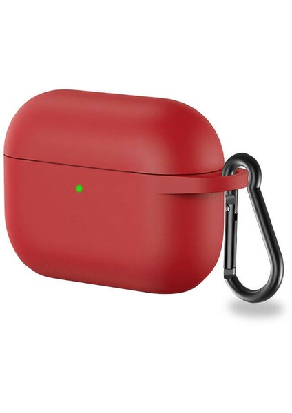 Apple Airpods Pro 2 Kulaklık Kılıfı Silikon Kılıf