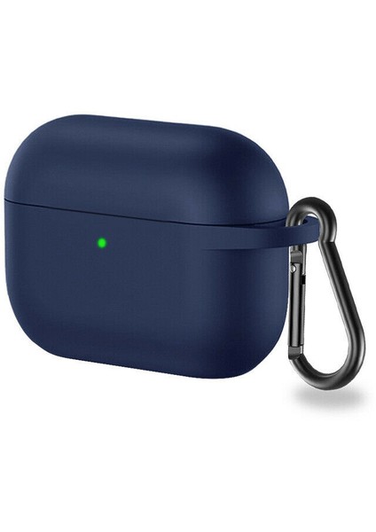 Apple Airpods Pro 2 Kulaklık Kılıfı Silikon Kılıf