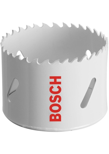 Bosch Bi Metal Panç 51 mm Metal Ahşap Için(Clz) fiyatları