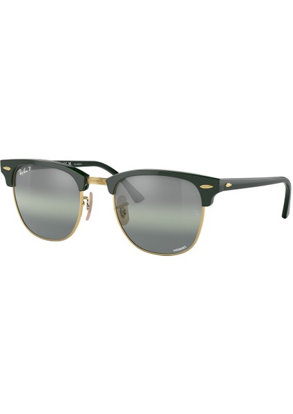 3016 1368G4 49 Unisex Güneş Gözlüğü