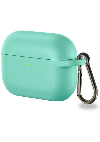 Apple Airpods Pro 2 Kulaklık Kılıfı Silikon Kılıf