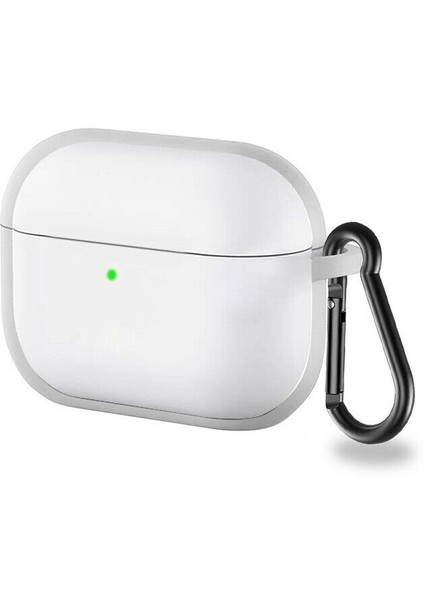 Apple Airpods Pro Kulaklık Kılıfı Silikon Kılıf