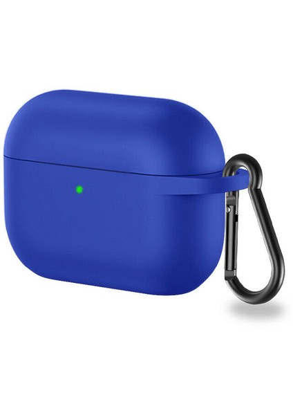Apple Airpods Pro 2 Kulaklık Kılıfı Silikon Kılıf