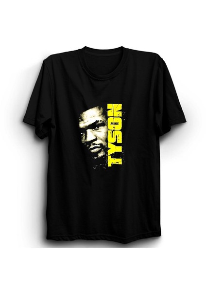 Mike Tyson, Boks, Boxing Tişört