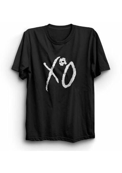 The Weeknd, Xo Tişört