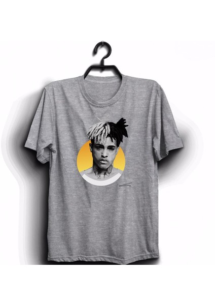 Xxxtentacion Tişört