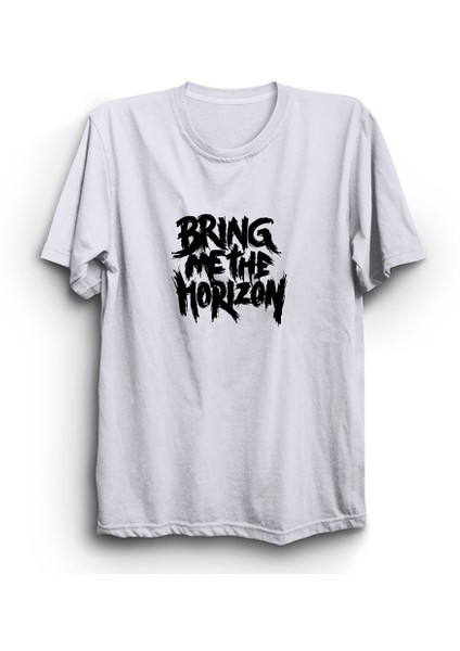 Bring Me The Horizon, Rock, Metal Tişört