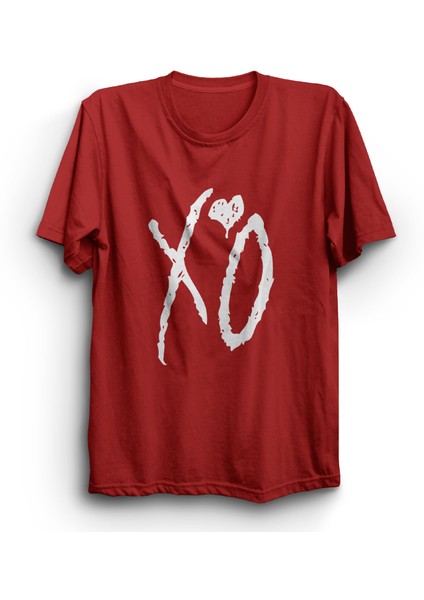 The Weeknd, Xo Tişört