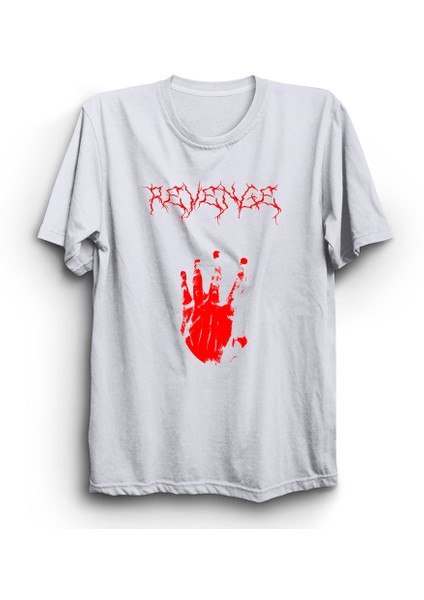 Xxxtentacion, Revenge Tişört