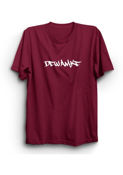 Dewamke Tişört modelleri