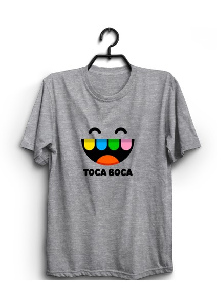 Toca Boca, Oyun, Game Tişört