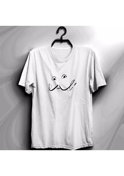 Salvador Dali, Ressam Tişört