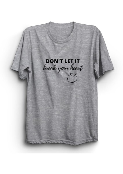 Louis Tomlinson, Don't Let It Break Your Heart Tişört