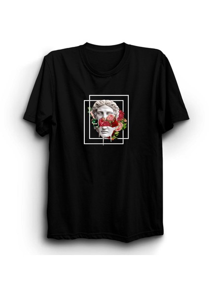 Heykel, Sanat, Tasarım Tişört