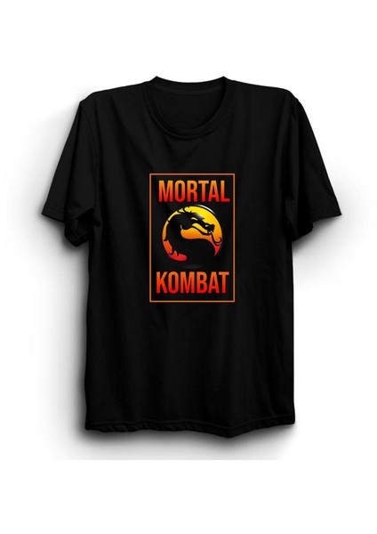 Mortal Combat, Oyun Tişört