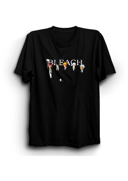 Bleach, Anime Tişört