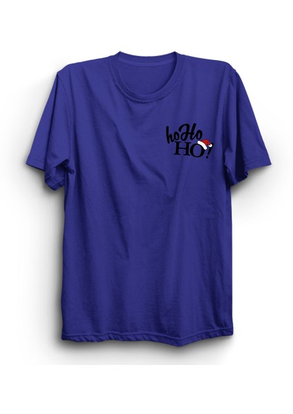 Noel Baba, Ho Ho Ho, Yeniyıl, Yılbaşı, Merry Christmas Tişört fırsatları