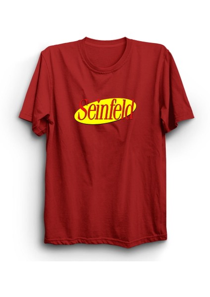 Seinfeld, Dizi Tişört