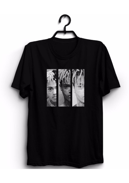 Xxxtentacion Tişört