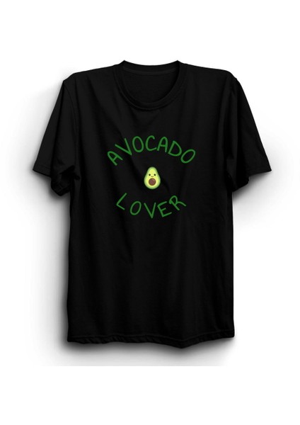 Avokado, Avocado Lover Tişört