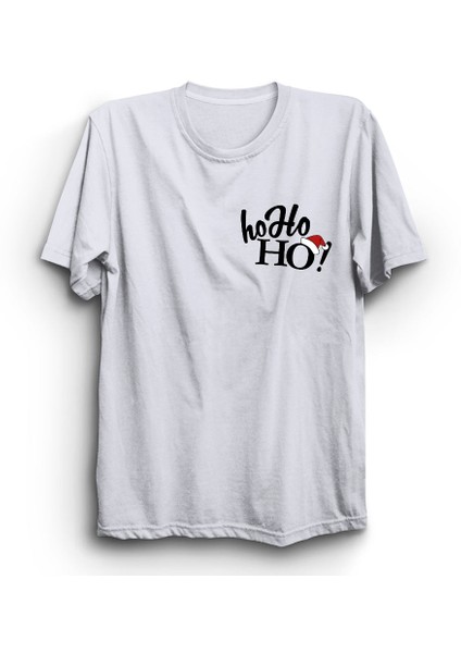 Noel Baba, Ho Ho Ho, Yeniyıl, Yılbaşı, Merry Christmas Tişört fiyatları