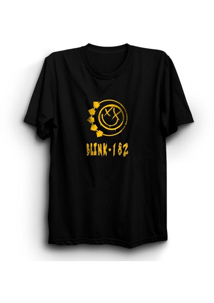 BLINK-182 Tişört