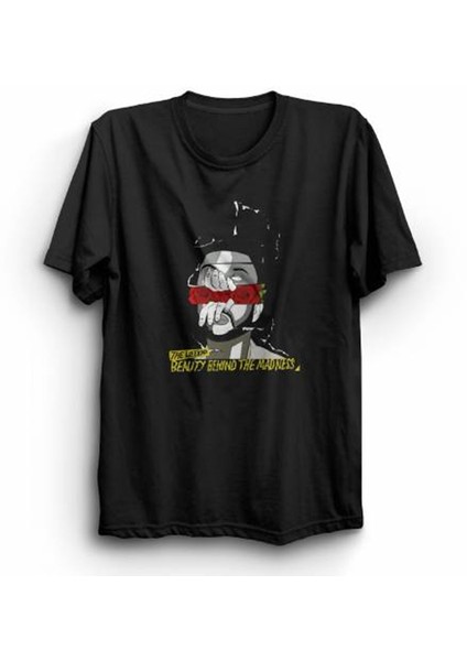 The Weeknd, Xo Tişört