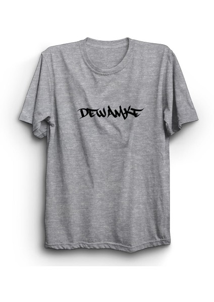Dewamke Tişört