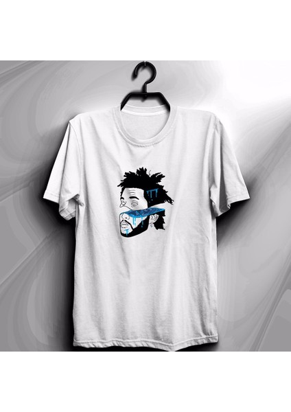 The Weeknd, Xo Tişört