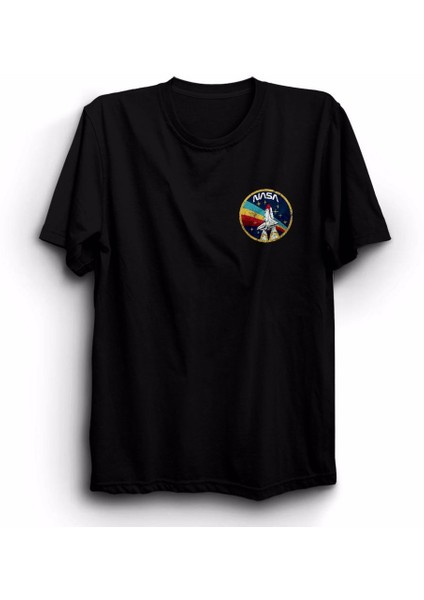 Nasa Logo, Uzay Tişört